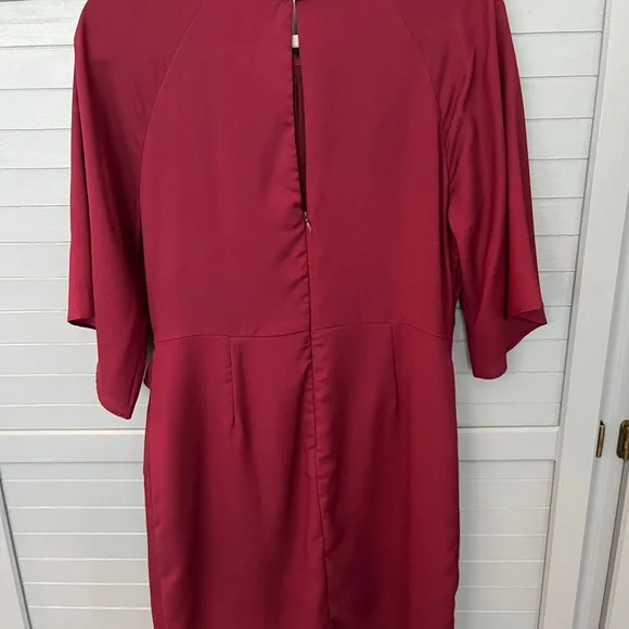 Adeline Rae Dress - Picture 6 of 9